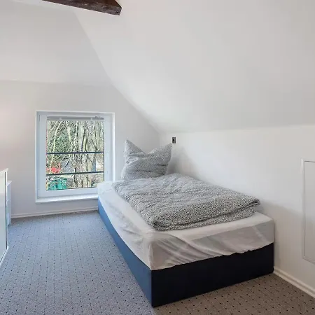 Idyllischer Natur-urlaub Mit Alpakas In Lejlighed Schmatzin