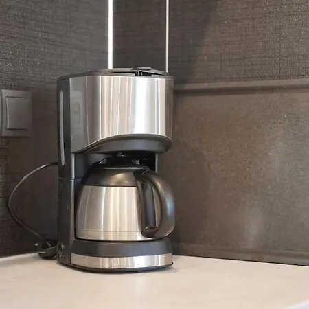 Idyllischer Natur-urlaub Mit Alpakas In Lejlighed