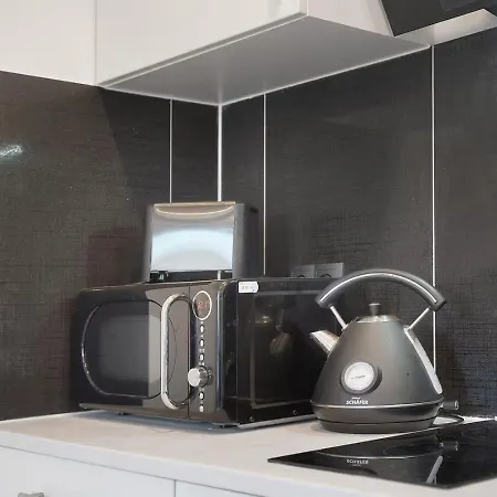 Lejlighed Idyllischer Natur-urlaub Mit Alpakas In *