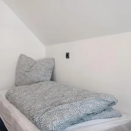 Idyllischer Natur-urlaub Mit Alpakas In Lejlighed Schmatzin