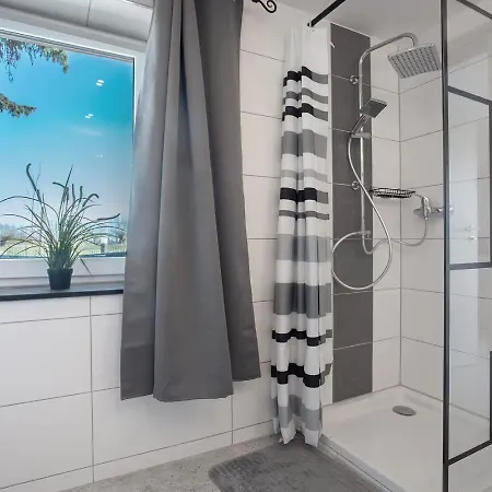 Idyllischer Natur-urlaub Mit Alpakas In