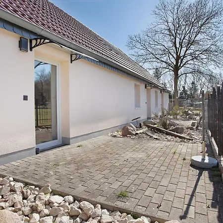 Lejlighed Idyllischer Natur-urlaub Mit Alpakas In *