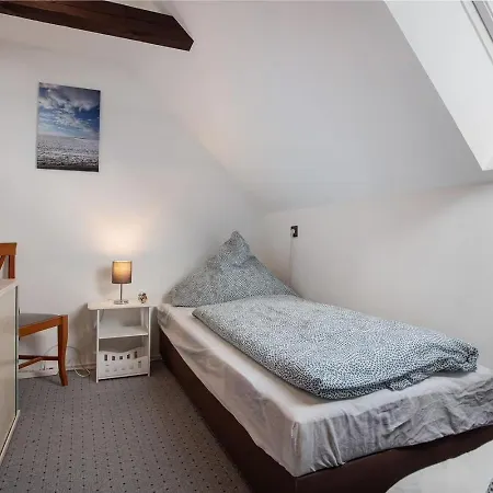 Idyllischer Natur-urlaub Mit Alpakas In Lejlighed Schmatzin