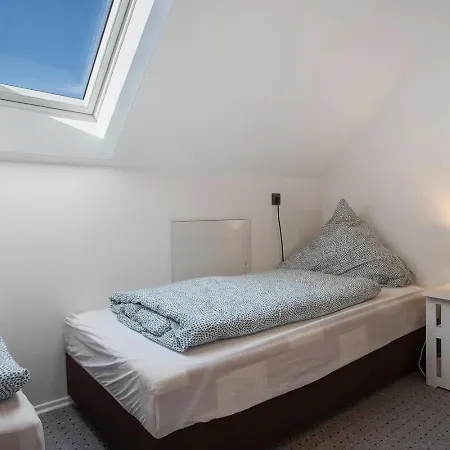 Idyllischer Natur-urlaub Mit Alpakas In Lejlighed *