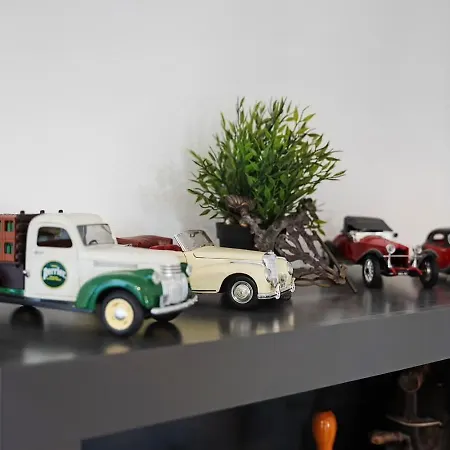 Idyllischer Natur-urlaub Mit Alpakas In Lejlighed Schmatzin