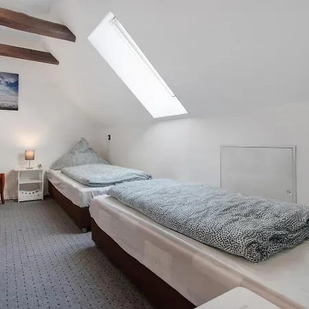 Idyllischer Natur-urlaub Mit Alpakas In Lejlighed *