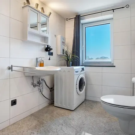 Idyllischer Natur-urlaub Mit Alpakas In