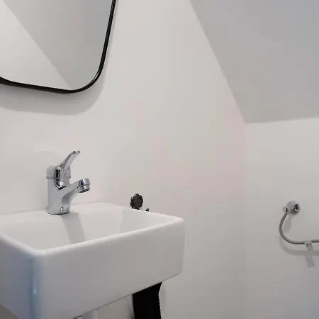 Lejlighed Idyllischer Natur-urlaub Mit Alpakas In *