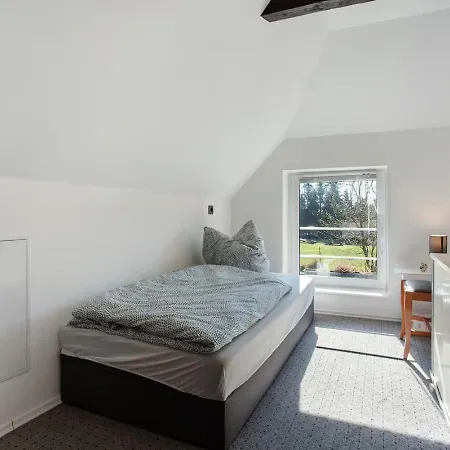 Idyllischer Natur-urlaub Mit Alpakas In