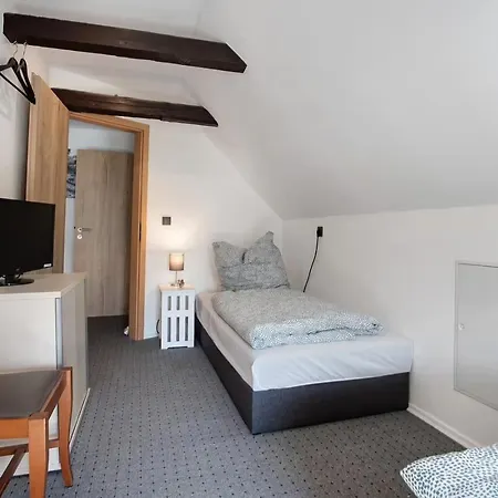 Lejlighed Idyllischer Natur-urlaub Mit Alpakas In Schmatzin