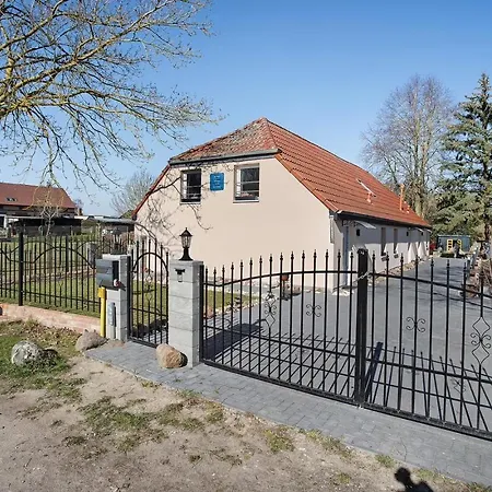 Lejlighed Idyllischer Natur-urlaub Mit Alpakas In