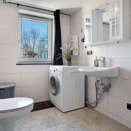 Idyllischer Natur-urlaub Mit Alpakas In Lejlighed *