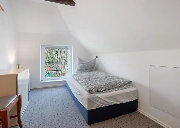 Idyllischer Natur-urlaub Mit Alpakas In Apartamento Schmatzin