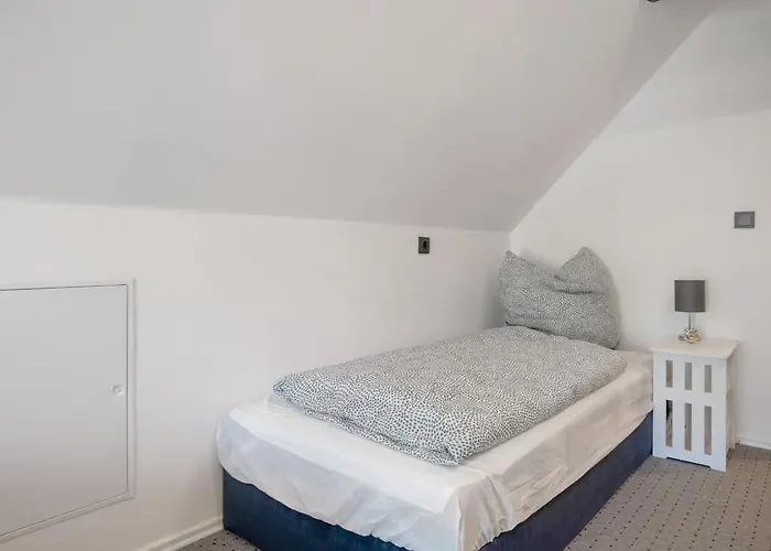 Idyllischer Natur-urlaub Mit Alpakas In Apartamento