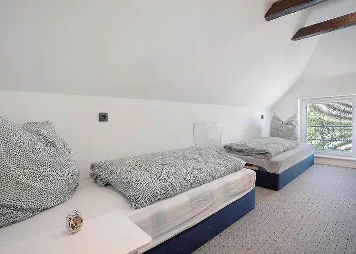 Idyllischer Natur-urlaub Mit Alpakas In Apartamento *