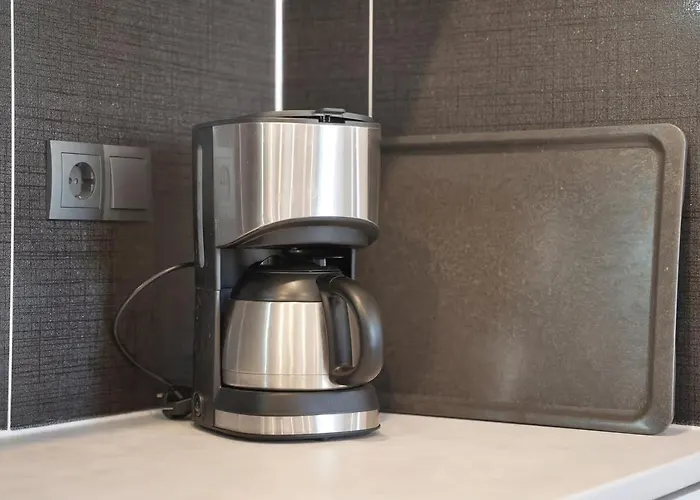 Idyllischer Natur-urlaub Mit Alpakas In Apartamento