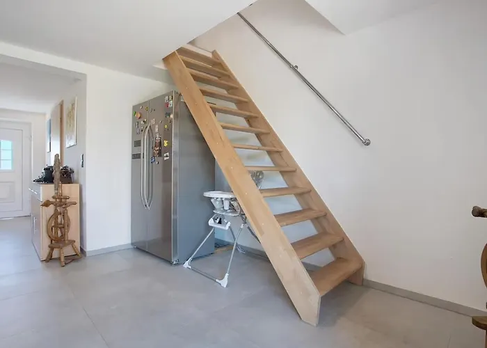 Idyllischer Natur-urlaub Mit Alpakas In Apartamento *