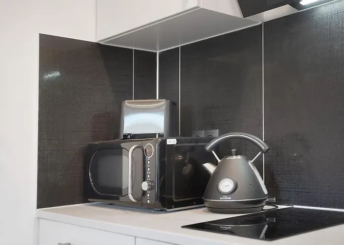 Apartamento Idyllischer Natur-urlaub Mit Alpakas In *