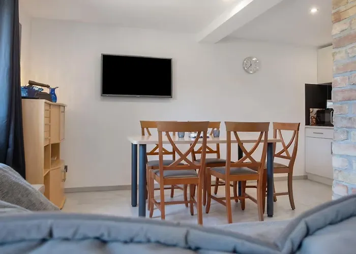 Idyllischer Natur-urlaub Mit Alpakas In Apartamento