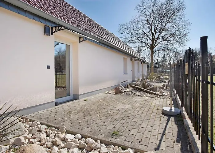 Apartamento Idyllischer Natur-urlaub Mit Alpakas In *