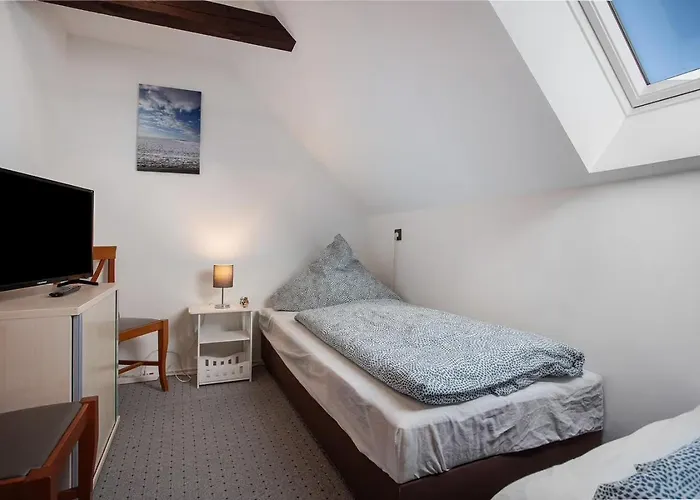 Idyllischer Natur-urlaub Mit Alpakas In Apartamento Schmatzin