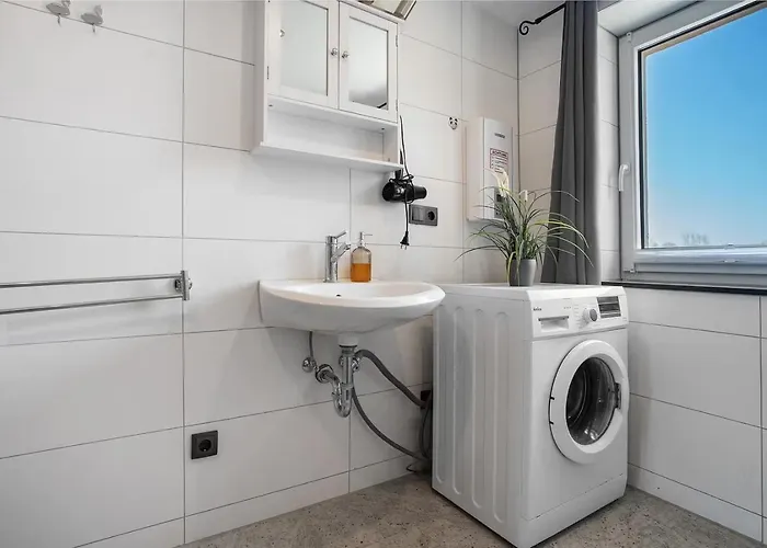 Apartamento Idyllischer Natur-urlaub Mit Alpakas In Schmatzin