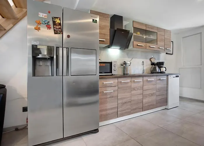 Idyllischer Natur-urlaub Mit Alpakas In