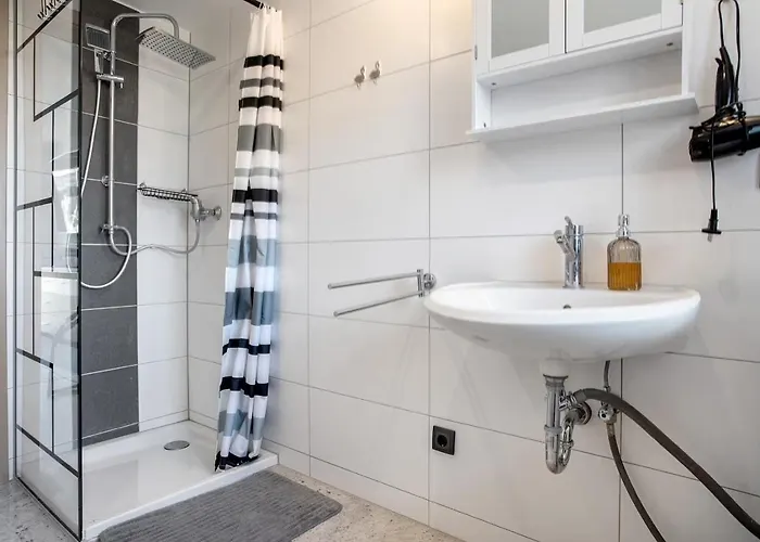 Apartamento Idyllischer Natur-urlaub Mit Alpakas In