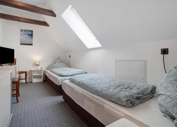 Idyllischer Natur-urlaub Mit Alpakas In Apartamento *