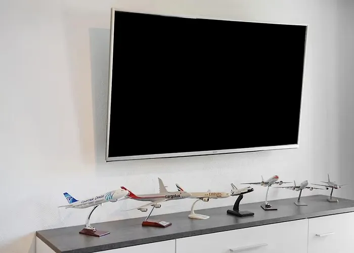 Idyllischer Natur-urlaub Mit Alpakas In *