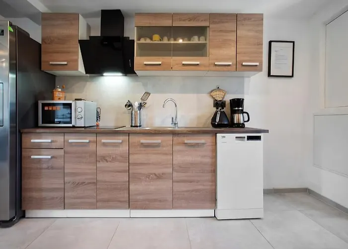 Idyllischer Natur-urlaub Mit Alpakas In Apartamento Schmatzin