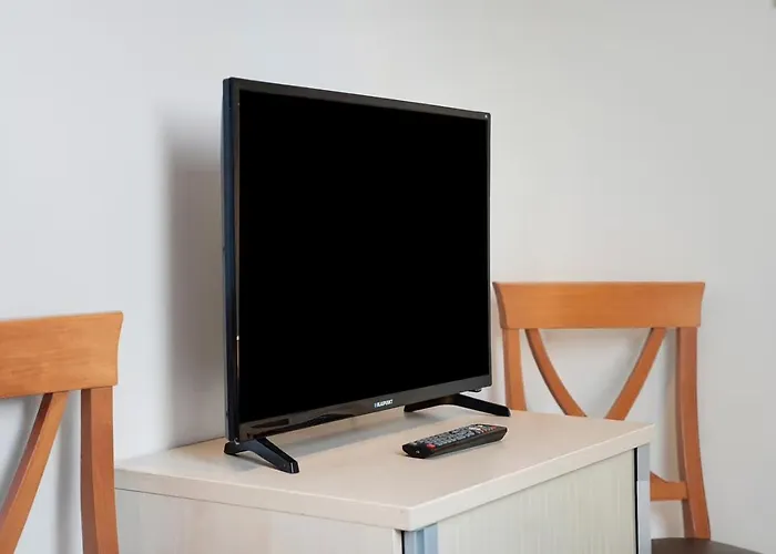 Apartamento Idyllischer Natur-urlaub Mit Alpakas In