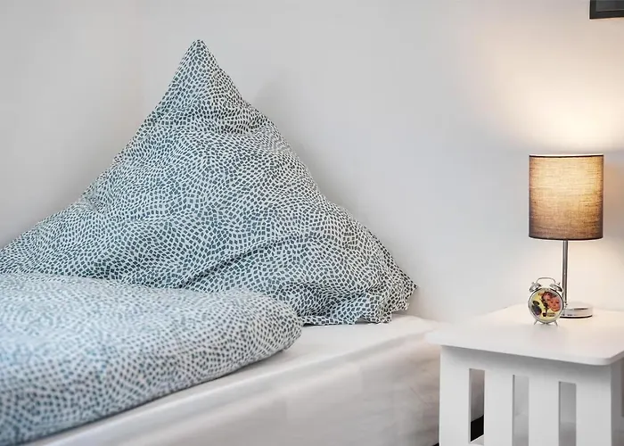 Idyllischer Natur-urlaub Mit Alpakas In