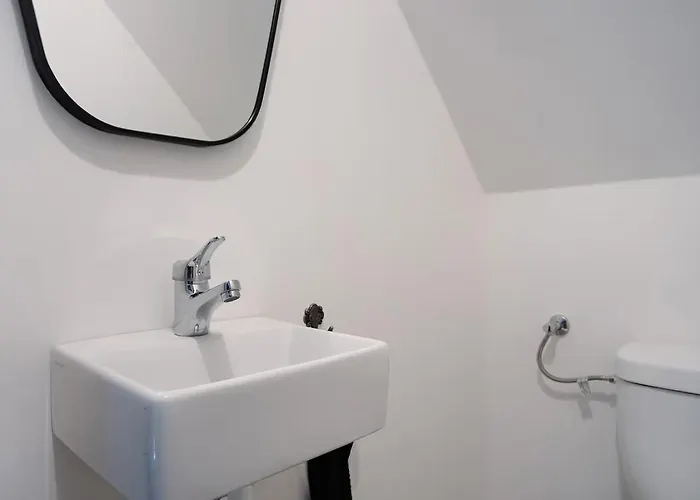 Apartamento Idyllischer Natur-urlaub Mit Alpakas In *