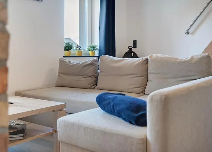 Apartamento Idyllischer Natur-urlaub Mit Alpakas In