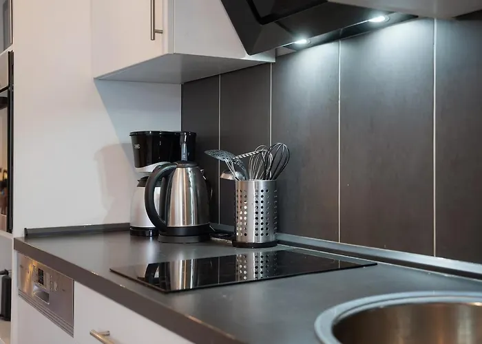 Apartamento Idyllischer Natur-urlaub Mit Alpakas In Schmatzin