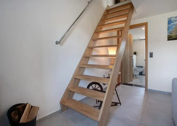 Idyllischer Natur-urlaub Mit Alpakas In *