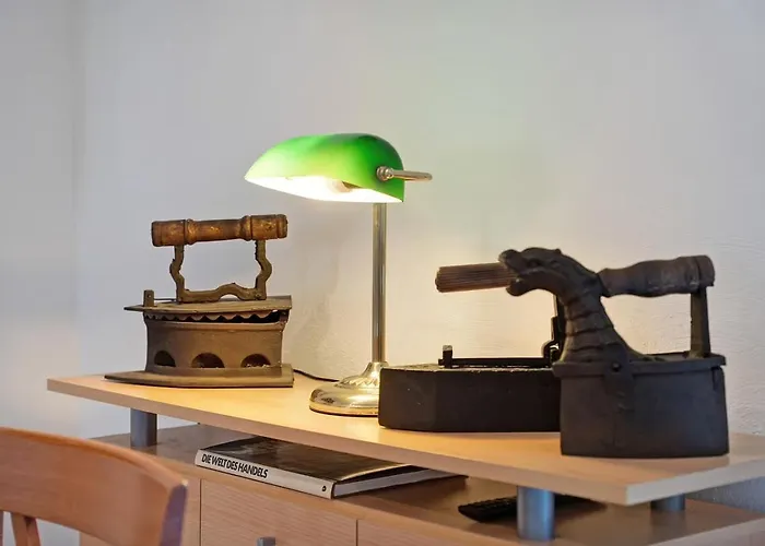 Idyllischer Natur-urlaub Mit Alpakas In Apartamento