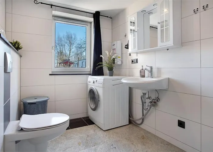 Idyllischer Natur-urlaub Mit Alpakas In Apartamento *